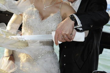 Matrimonio