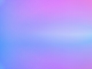 Multicolor abstract gradient soft blue pink and purple colors futuristic decorative background