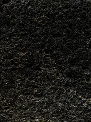 Fototapeta premium Beautiful Abstract Grunge Decorative Dark Stucco Wall Background.