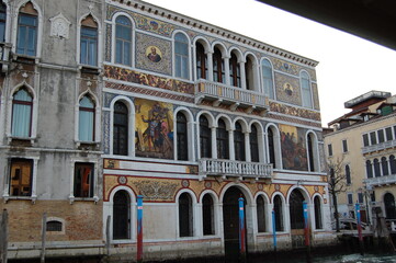 Venezia canali