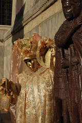 Venezia maschera