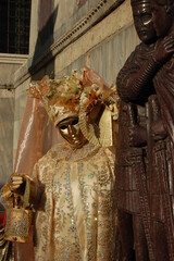 Venezia maschera