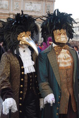 Venezia maschera