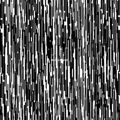 Seamless pattern with speed lines. Abstract Black Diagonal Striped repeating Background. Vector stylish geometrical background for fabric, textile, design, packaging design.