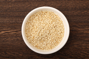 皮むき煎り胡麻