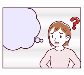 キャラクターと漫画