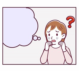 キャラクターと漫画