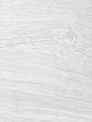 White wooden texture background in vintage style