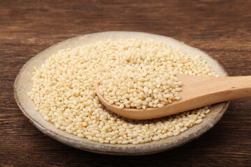 皮むき煎り胡麻