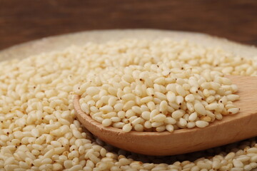 皮むき煎り胡麻