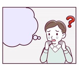 キャラクターと漫画