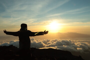Top of Portugal
