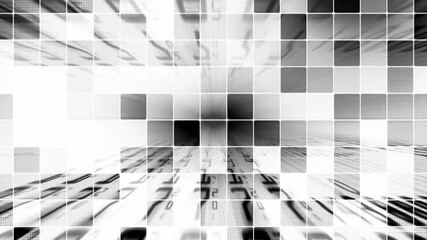 CONCERT abstract background texture colorful neon animated led stage