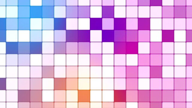 abstract background texture colorful concert neon animated led stage