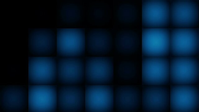 CONCERT abstract background texture colorful neon animated led stage