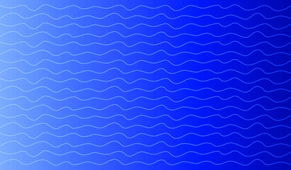 Dark blue vector pattern with lines
