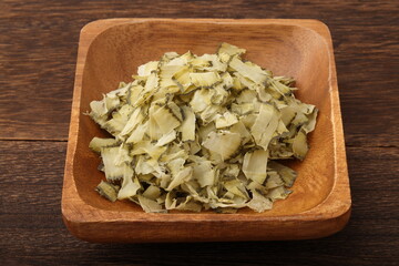 北海道南かやべ産　削り昆布