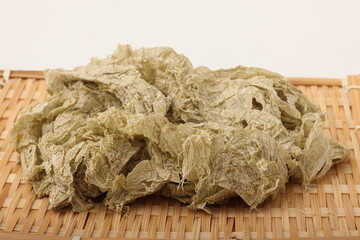 おぼろ昆布　(北海度函館産)真昆布