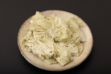 おぼろ昆布　(北海度函館産)真昆布