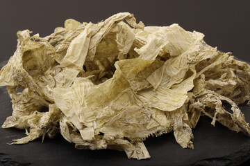 おぼろ昆布　(北海度函館産)真昆布