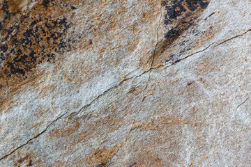 Stones texture and surface pattern of basement to use as background