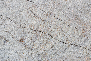 Stones texture and surface pattern of basement to use as background