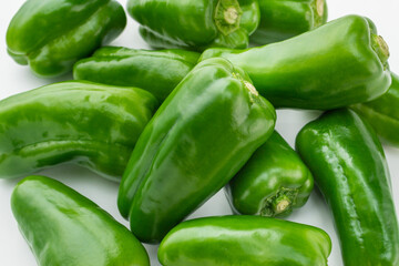 ピーマンのイメージ