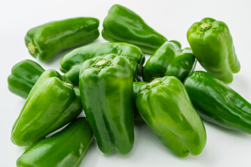 ピーマンのイメージ