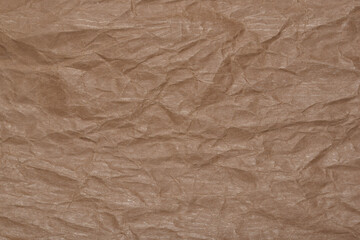 crumpled paper background