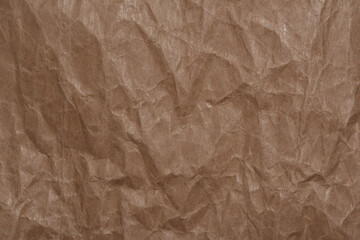 crumpled paper background