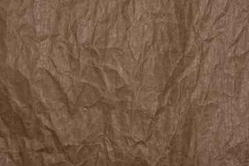 crumpled paper background