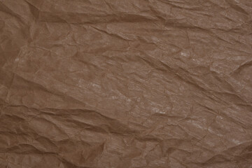 crumpled paper background