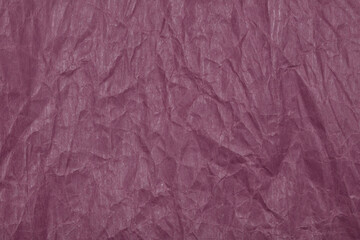crumpled paper background

