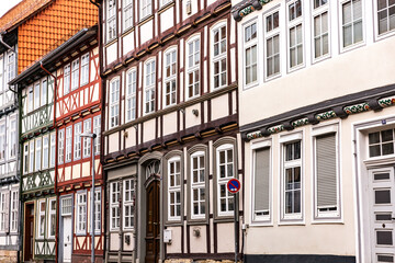 Fototapeta premium Duderstadt