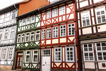 Fototapeta premium Duderstadt 3