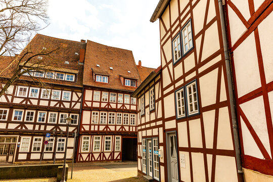 Duderstadt 10