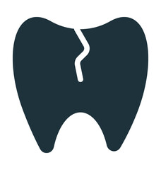 Cracked Tooth