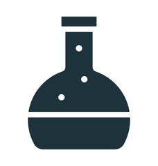 Chemical Flask 