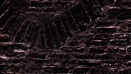 grunge bricks stone wall texture backdrop surface