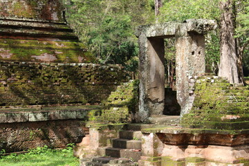 angkor wat temple cambodia phnom penh siem reap