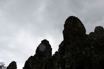angkor wat temple cambodia phnom penh siem reap