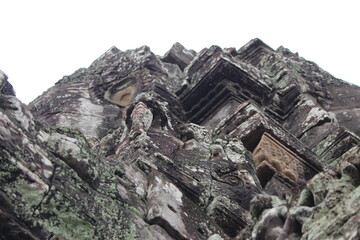 angkor wat temple cambodia phnom penh siem reap