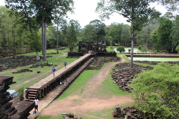 angkor wat temple cambodia phnom penh siem reap