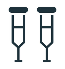 Crutches