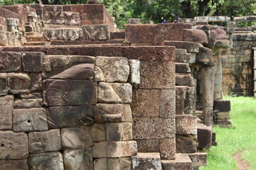 angkor wat temple cambodia phnom penh siem reap