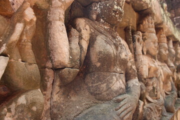 angkor wat temple cambodia phnom penh siem reap