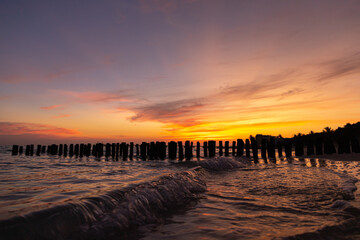 AMANECER