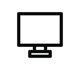 Computer icon