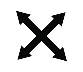 Arrow icon