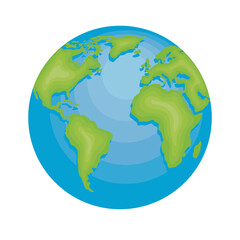 world earth planet